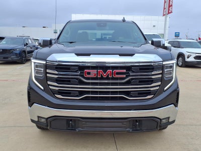2025 GMC Sierra 1500 SLT MULTIPRO TAILGATE