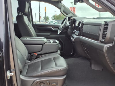 2025 GMC Sierra 1500 SLT MULTIPRO TAILGATE