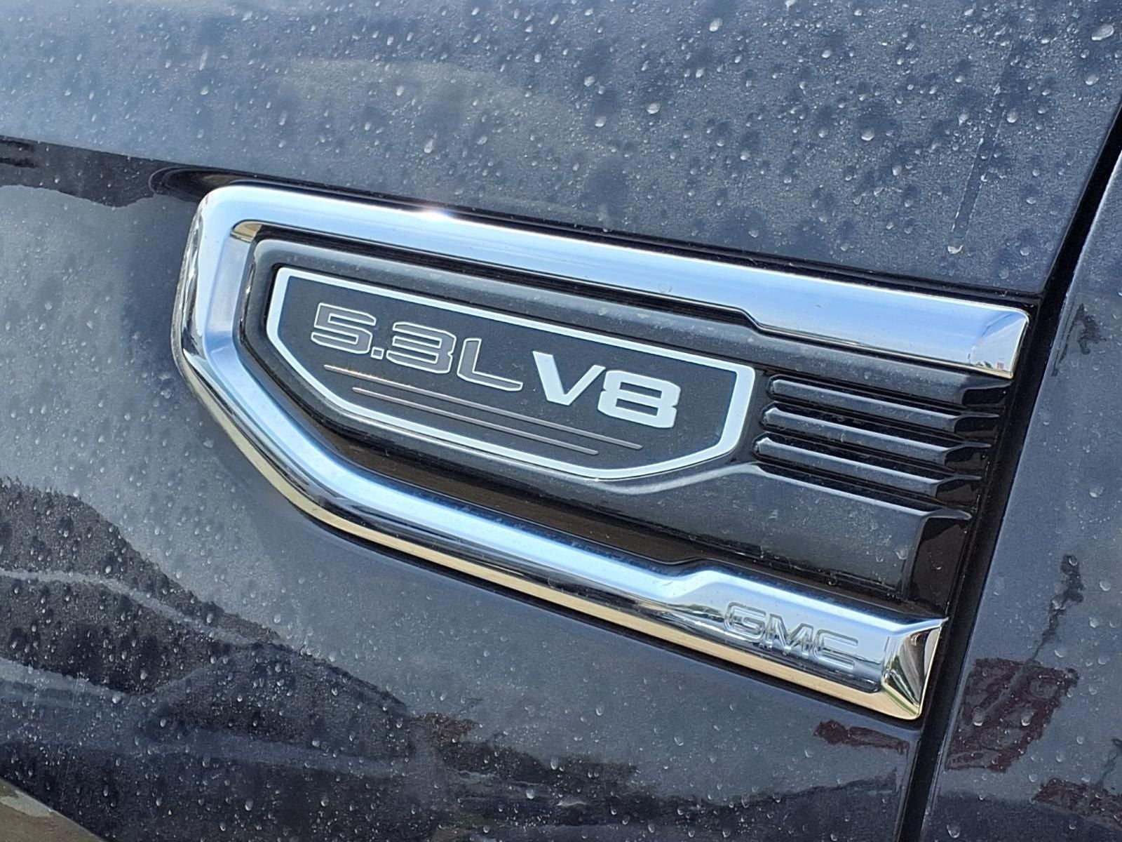 2025 GMC Sierra 1500 SLT MULTIPRO TAILGATE