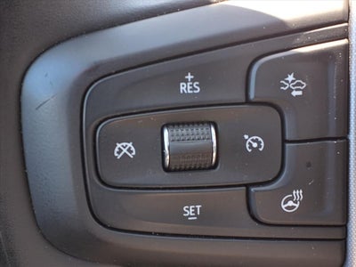 2025 GMC Sierra 1500 SLT PRO SAFETY