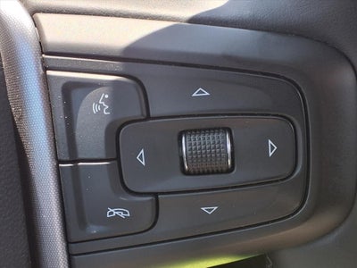 2025 GMC Sierra 1500 SLT PRO SAFETY