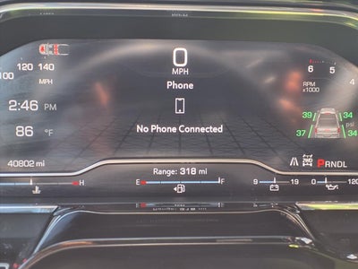 2025 GMC Sierra 1500 SLT PRO SAFETY