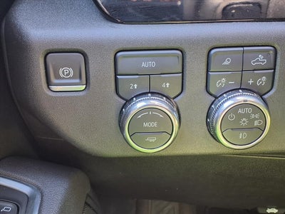 2025 GMC Sierra 1500 SLT PRO SAFETY