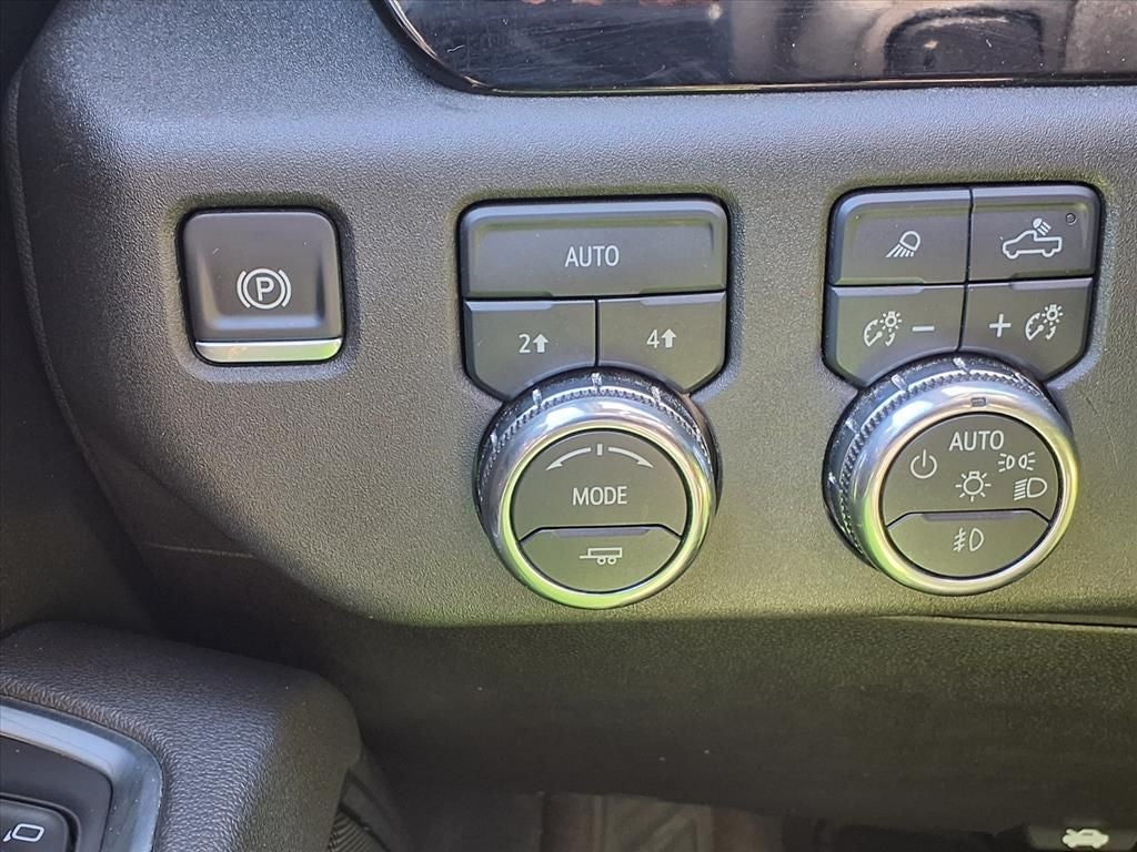 2025 GMC Sierra 1500 SLT PRO SAFETY