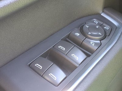 2025 GMC Sierra 1500 SLT PRO SAFETY