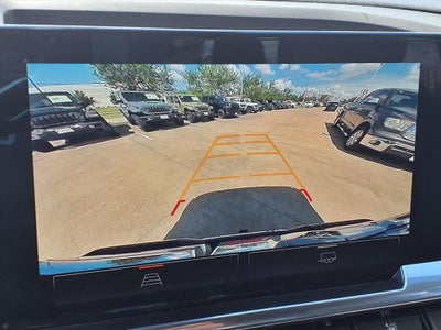 2025 GMC Sierra 1500 SLT PRO SAFETY