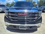 2025 GMC Sierra 1500 SLT PRO SAFETY