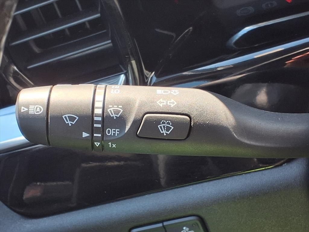 2025 GMC Sierra 1500 SLT PRO SAFETY