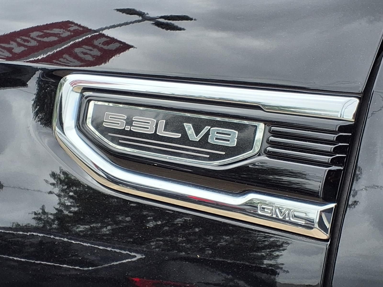 2025 GMC Sierra 1500 SLT PRO SAFETY
