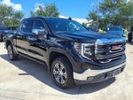 2025 GMC Sierra 1500 SLT PRO SAFETY