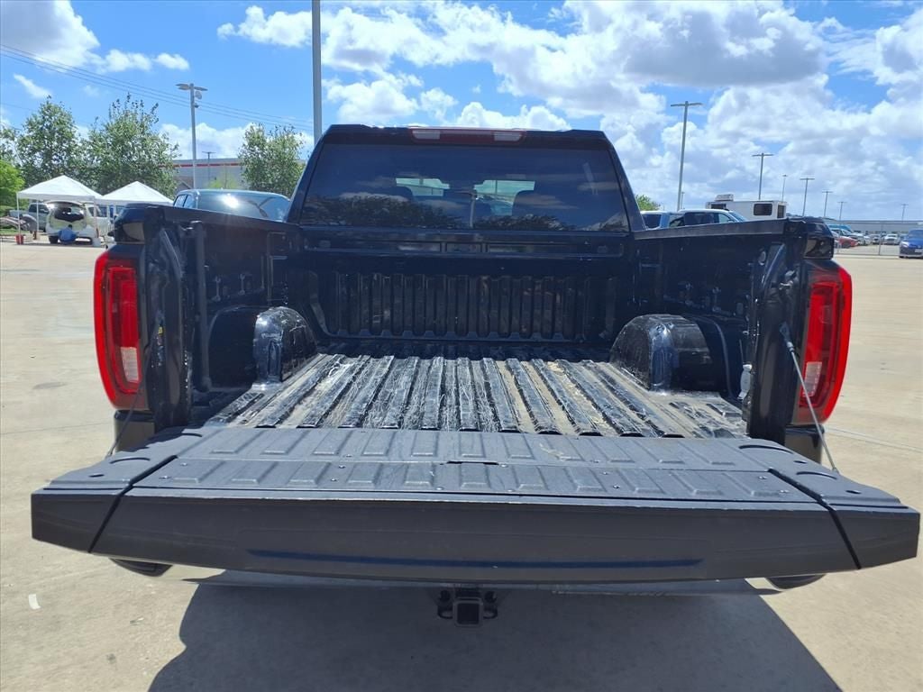 2025 GMC Sierra 1500 SLT PRO SAFETY
