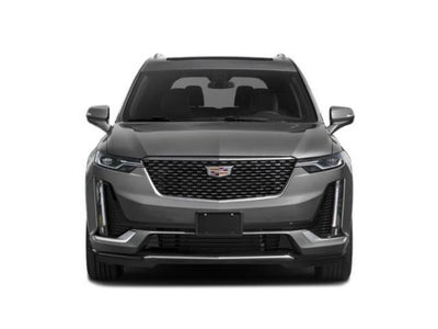 2020 Cadillac XT6 Premium Luxury TECH PKG