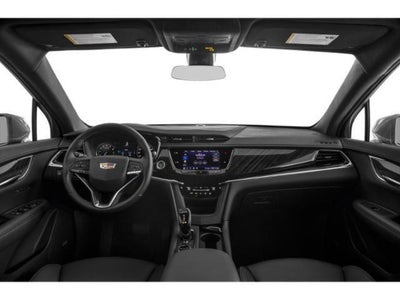 2020 Cadillac XT6 Premium Luxury TECH PKG
