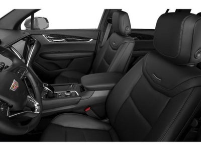 2020 Cadillac XT6 Premium Luxury TECH PKG