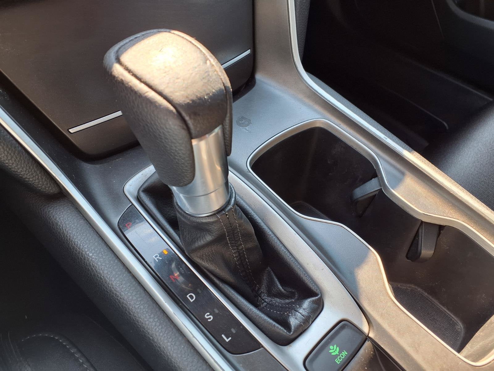 2019 Honda Accord LX 1.5T LKAS+CMBS+FCW