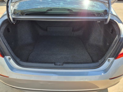 2019 Honda Accord LX 1.5T LKAS+CMBS+FCW