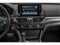 2019 Honda Accord Sport CMBS/FCW/LKAS