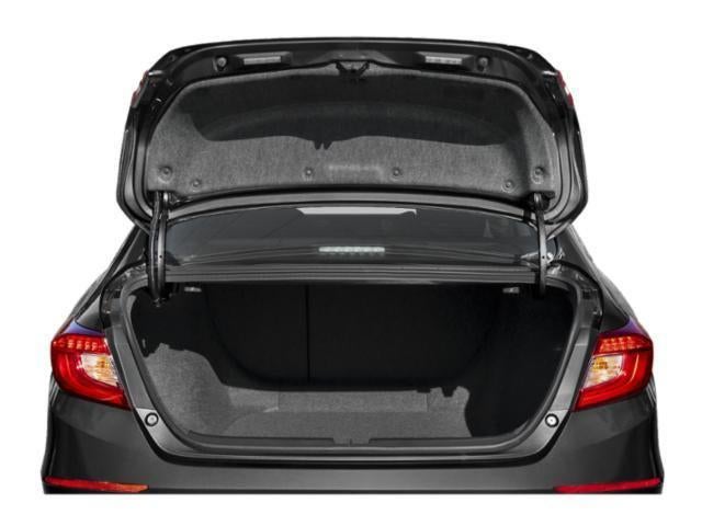 2019 Honda Accord Sport CMBS/FCW/LKAS
