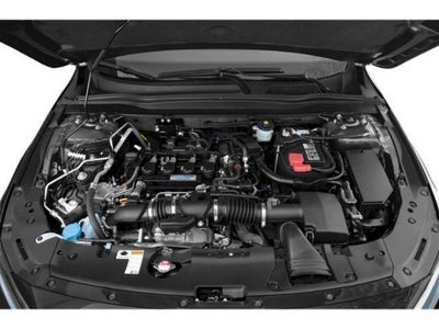 2019 Honda Accord Sport CMBS/FCW/LKAS