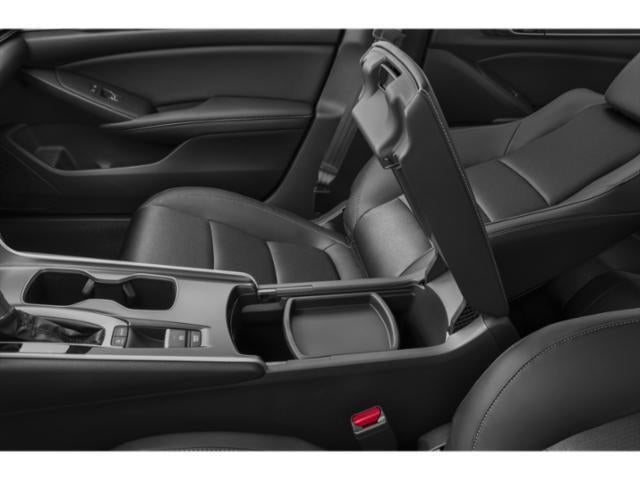 2019 Honda Accord Sport CMBS/FCW/LKAS