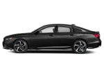 2019 Honda Accord Sport CMBS/FCW/LKAS
