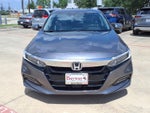 2018 Honda Accord EX LKAS