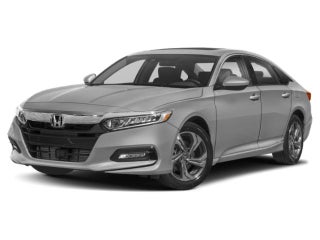 2018 Honda Accord EX LKAS
