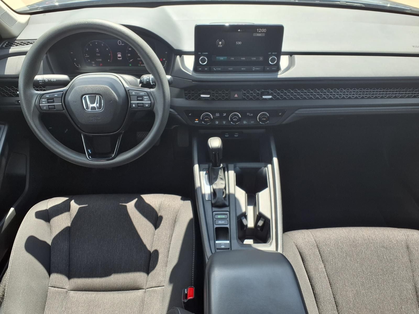 2023 Honda Accord EX CMBS & FCW
