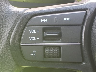 2023 Honda Accord EX CMBS & FCW
