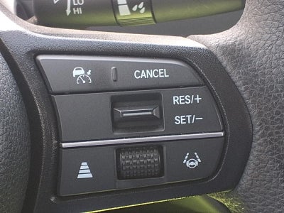 2023 Honda Accord EX CMBS & FCW