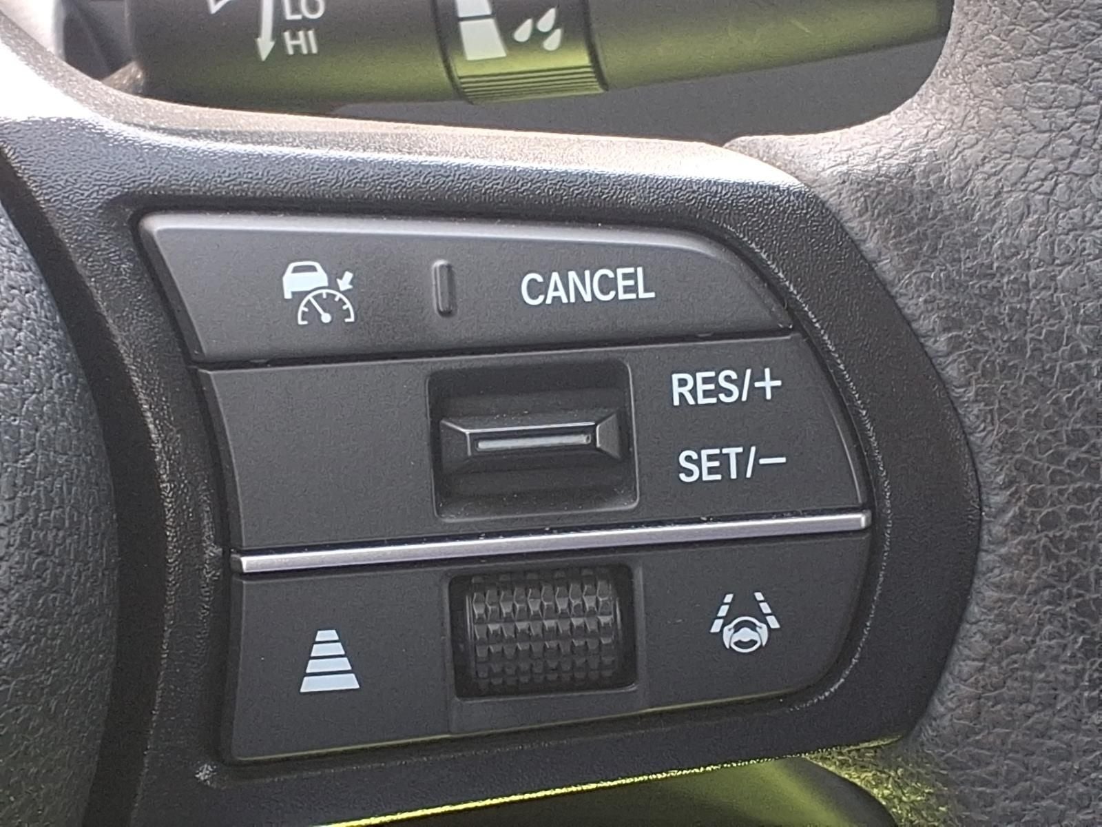2023 Honda Accord EX CMBS & FCW