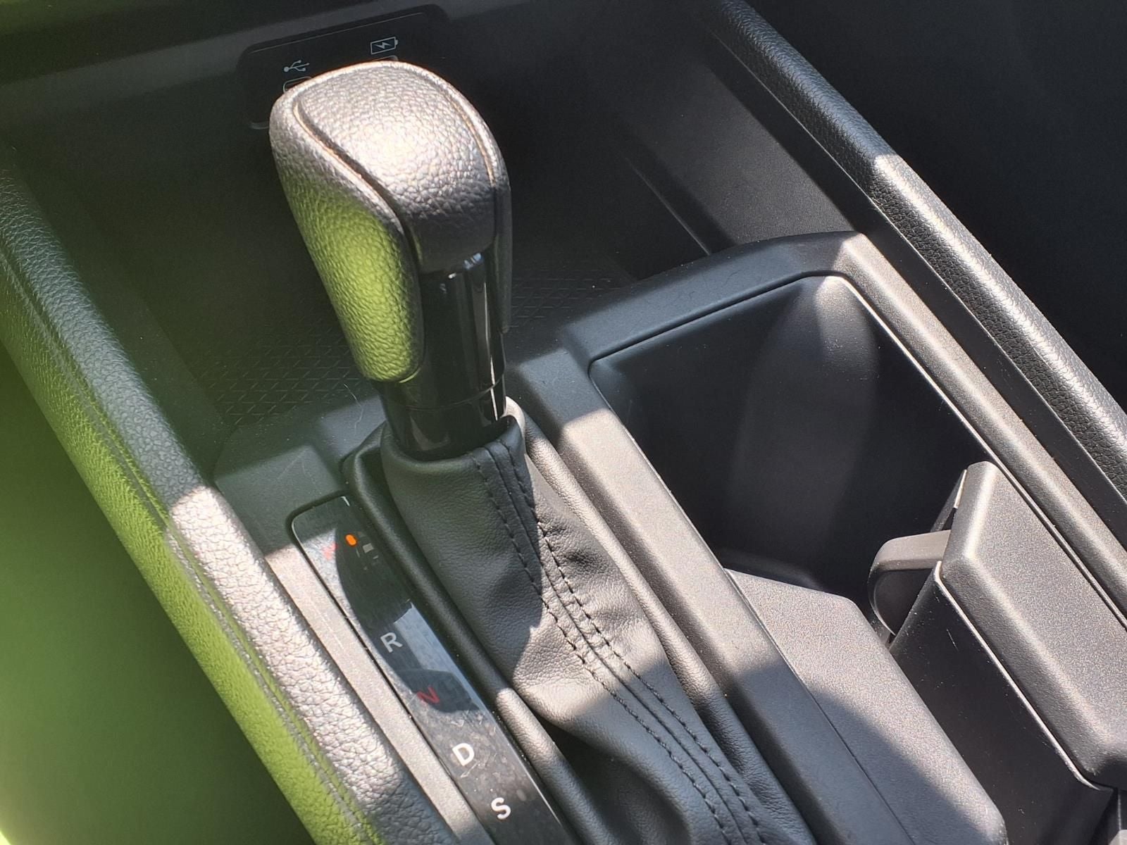 2023 Honda Accord EX CMBS & FCW