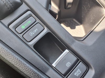2023 Honda Accord EX CMBS & FCW