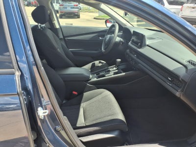 2023 Honda Accord EX CMBS & FCW