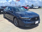 2023 Honda Accord EX CMBS & FCW