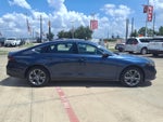 2023 Honda Accord EX CMBS & FCW