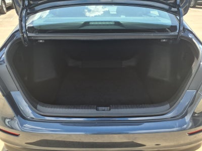 2023 Honda Accord EX CMBS & FCW