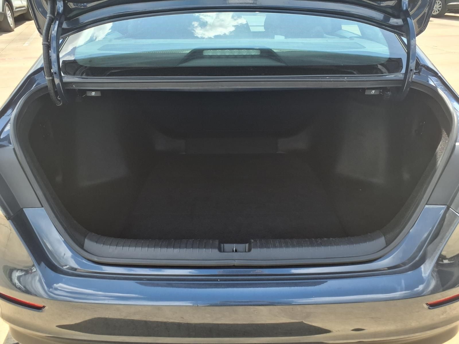 2023 Honda Accord EX CMBS & FCW