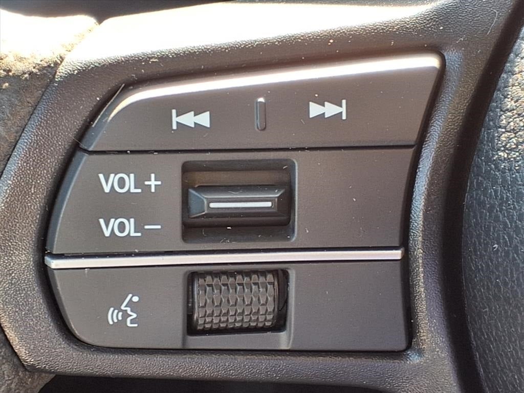 2023 Honda Accord EX BLIND SPOT CMBS & FCW