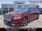 2018 Lincoln Continental Select TWIN PNL ROOF