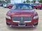2018 Lincoln Continental Select TWIN PNL ROOF