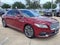 2018 Lincoln Continental Select TWIN PNL ROOF