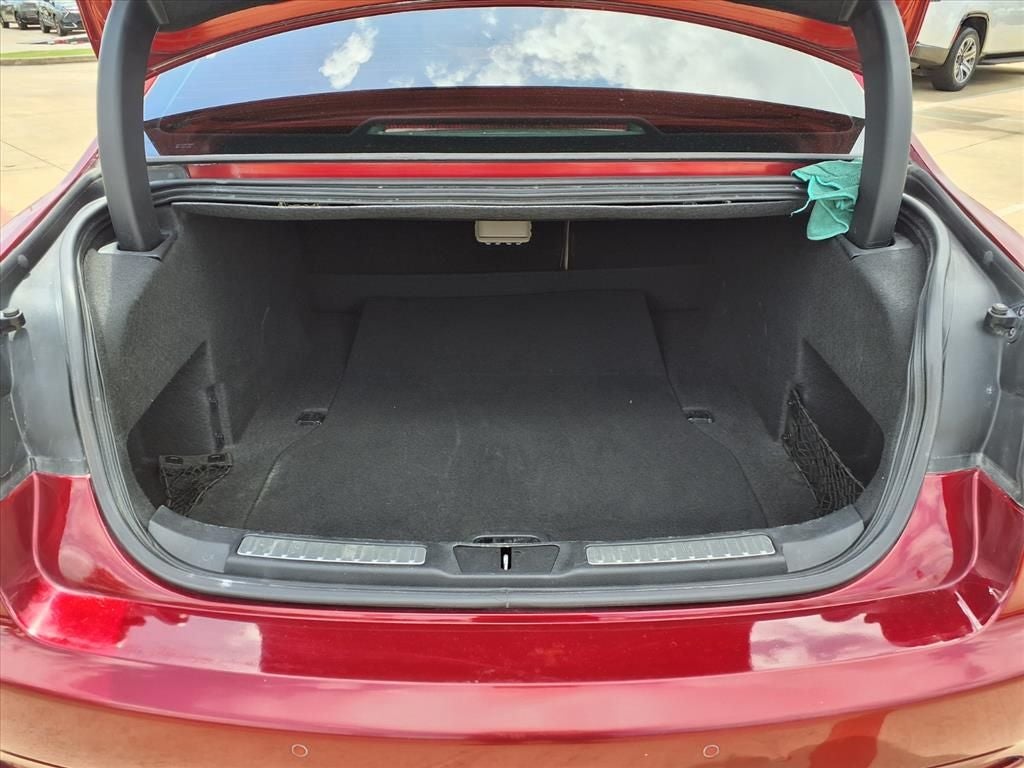 2018 Lincoln Continental Select TWIN PNL ROOF