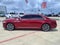 2018 Lincoln Continental Select TWIN PNL ROOF