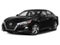 2020 Nissan Altima 2.5 S NISSANCONNECT®