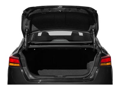 2020 Nissan Altima 2.5 S NISSANCONNECT®