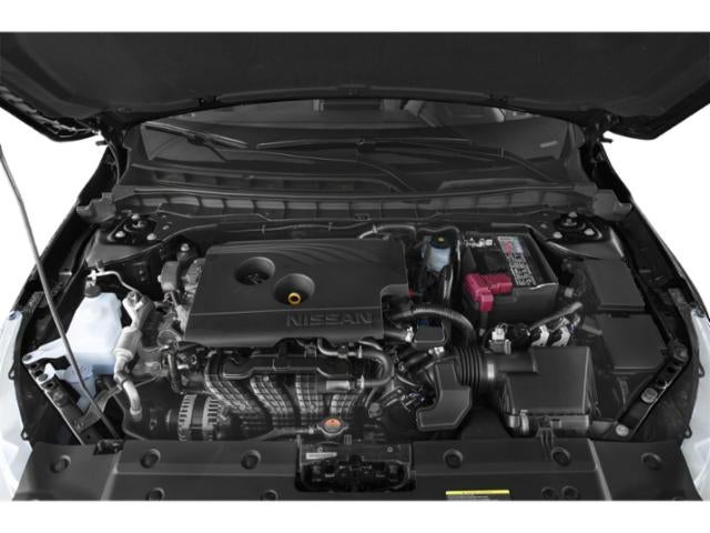 2020 Nissan Altima 2.5 S NISSANCONNECT®