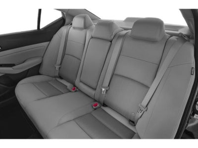 2020 Nissan Altima 2.5 S NISSANCONNECT®