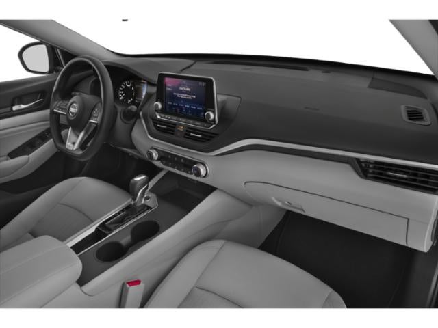 2020 Nissan Altima 2.5 S NISSANCONNECT®
