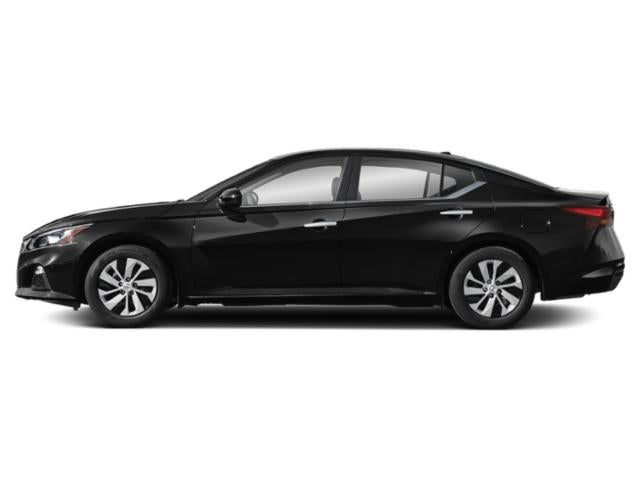 2020 Nissan Altima 2.5 S NISSANCONNECT®